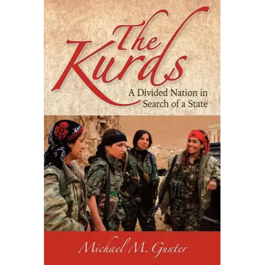The Kurds: A Divided Nation in Search of a State