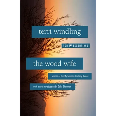 The Wood Wife