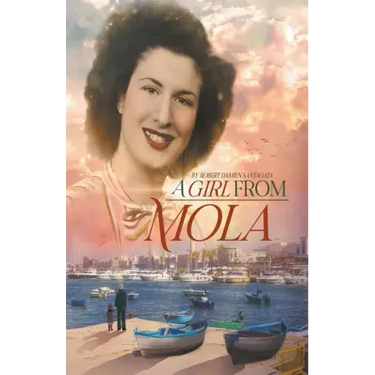 A Girl From Mola