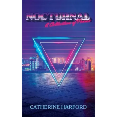 Nocturnal: A Collection of Poems