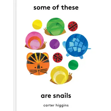Some of These Are Snails