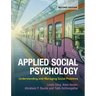 Applied Social Psychology