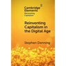 Reinventing Capitalism in the Digital Age
