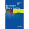 Essentials of Chinese Medicine: Volume 3