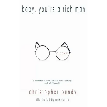 Baby, You're a Rich Man