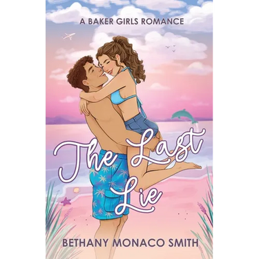 The Last Lie