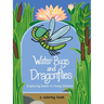 Water Bugs and Dragonflies: Explaining Death to Young Children (Coloring Book)