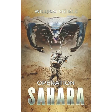 Operation: Sahara