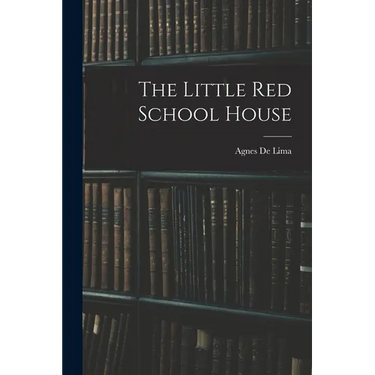 The Little Red School House
