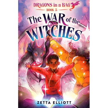 The War of the Witches