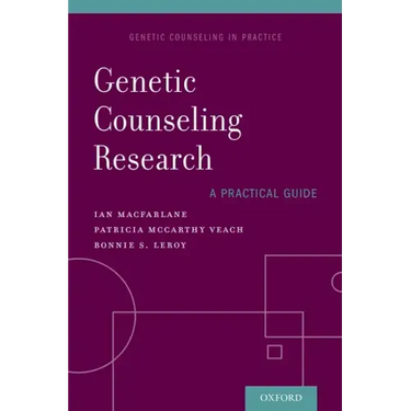 Genetic Counseling Research: A Practical Guide