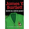 Death in a Green Jacket