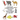 English-Swahili Bilingual Children's Picture Dictionary of Animals Kamusi ya Wanyama ya Picha ya Watoto wa Lugha Mbili