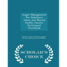 Anger Management for Substance Abuse and Mental Health Clients: Participant Workbook - Scholar's Choice Edition