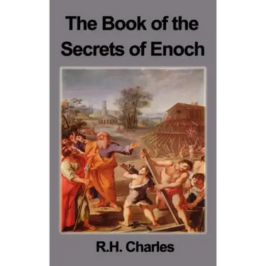 The Book of the Secrets of Enoch