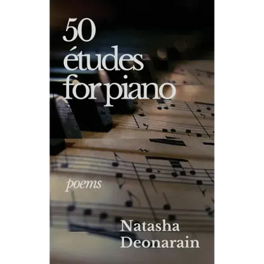 50 études for piano