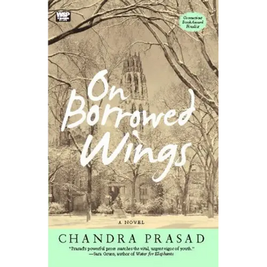 On Borrowed Wings