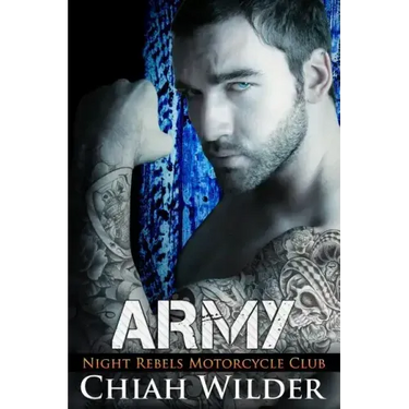 Army: Night Rebels Motorcycle Club