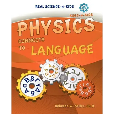 Physics Connects to Language