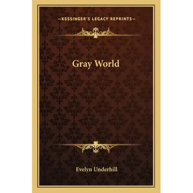 Gray World