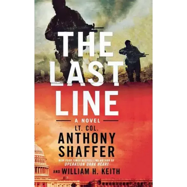 Last Line