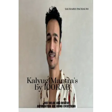 Kalyug Mantra's by 100rab
