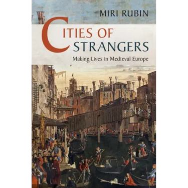 Cities of Strangers