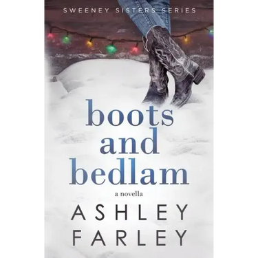 Boots and Bedlam