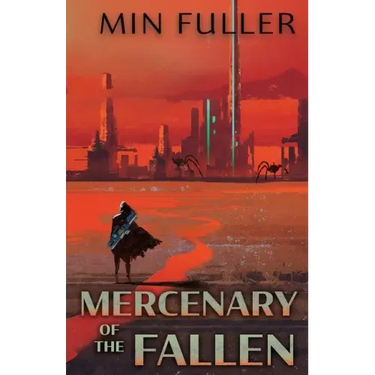 Mercenary of the Fallen