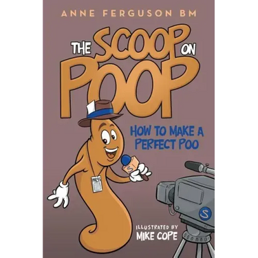 The Scoop on Poop: How to Make a Perfect Poo