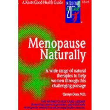 Menopause Naturally