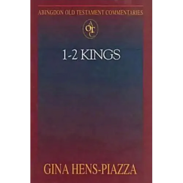 Abingdon Old Testament Commentaries: 1 - 2 Kings
