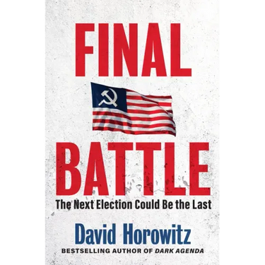 Final Battle: The Next Election Could Be the Last