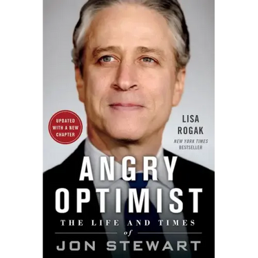 Angry Optimist