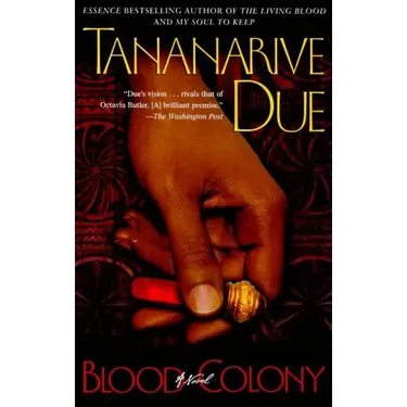 Blood Colony
