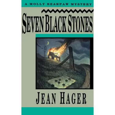 Seven Black Stones