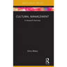 Cultural Management: A Research Overview