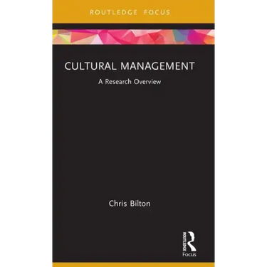 Cultural Management: A Research Overview