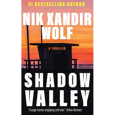 Shadow Valley