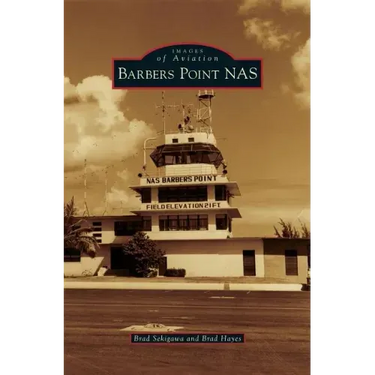 Barbers Point NAS