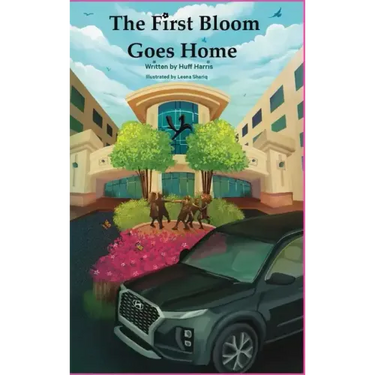 The First Bloom Goes Home