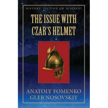 The Issue with Czar's Helmet