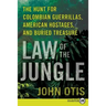 Law of the Jungle LP