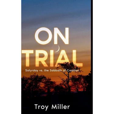 On Trial: Satyrday vs. the Sabbath of Creation