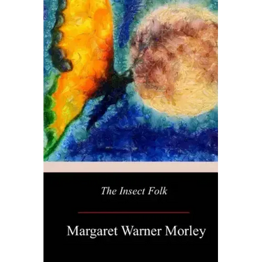 The Insect Folk