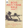 Boys Anti-Tank Rifle Mark I