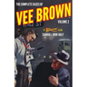 The Complete Cases of Vee Brown, Volume 2
