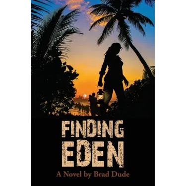 Finding Eden: A Perilous Quest For a Safe Migrant Homeland