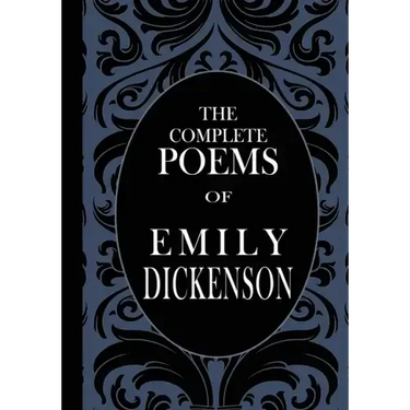 The Complete Poems of Emily Dickenson