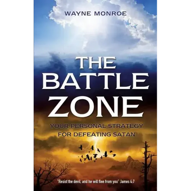 The Battle Zone